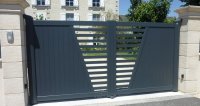 Notre société de clôture et de portail à Rieux-Minervois